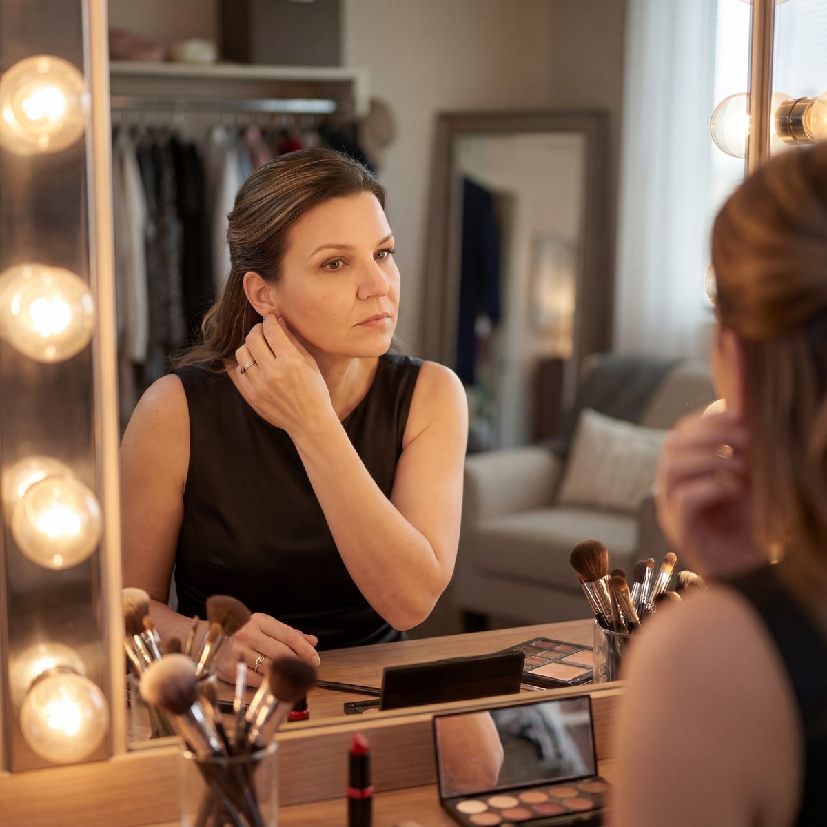 NAD+ and Aging: Understanding the Cellular Connection