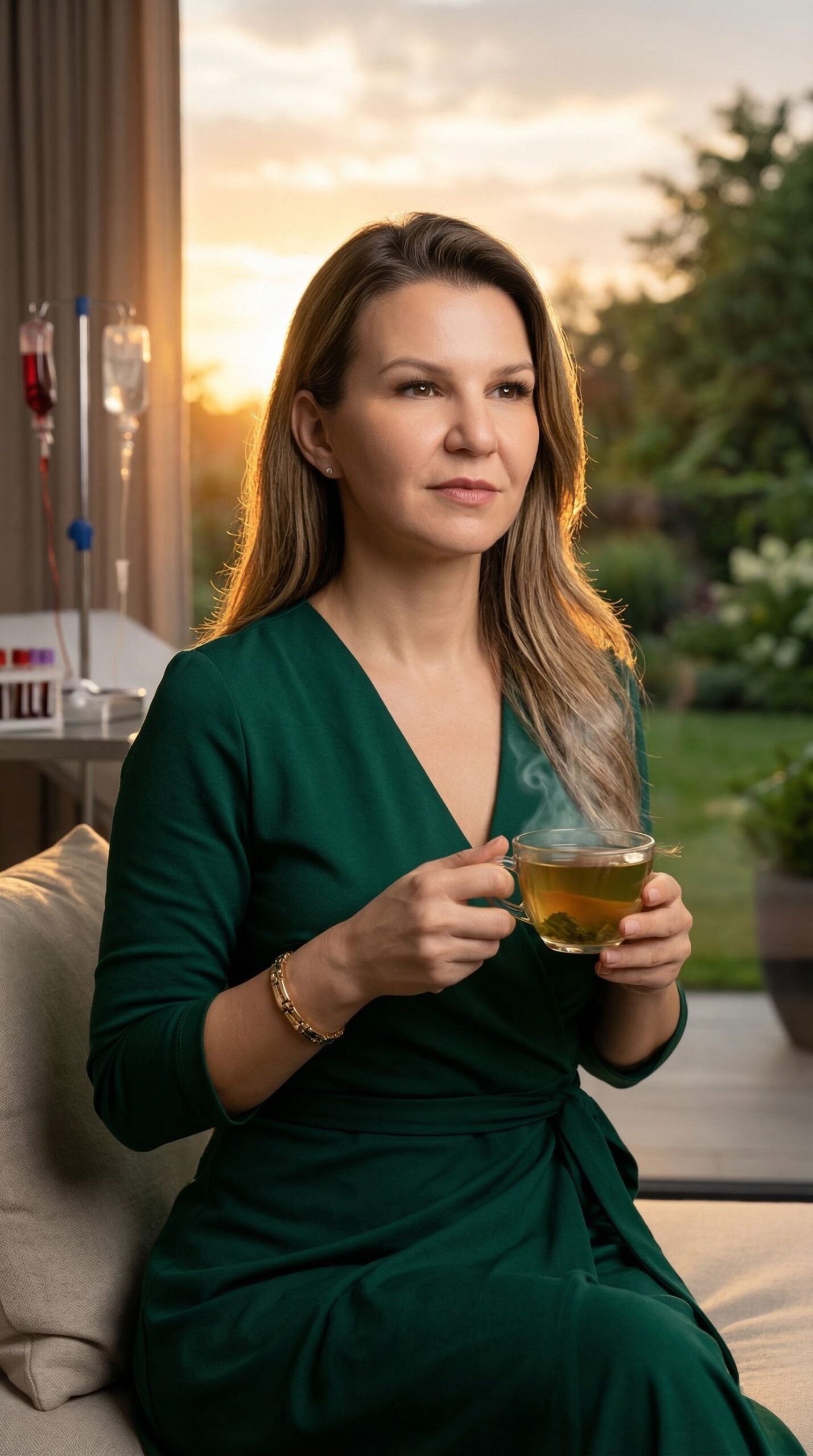 Biomarker Testing: Your Roadmap to Optimal Health and Longevity