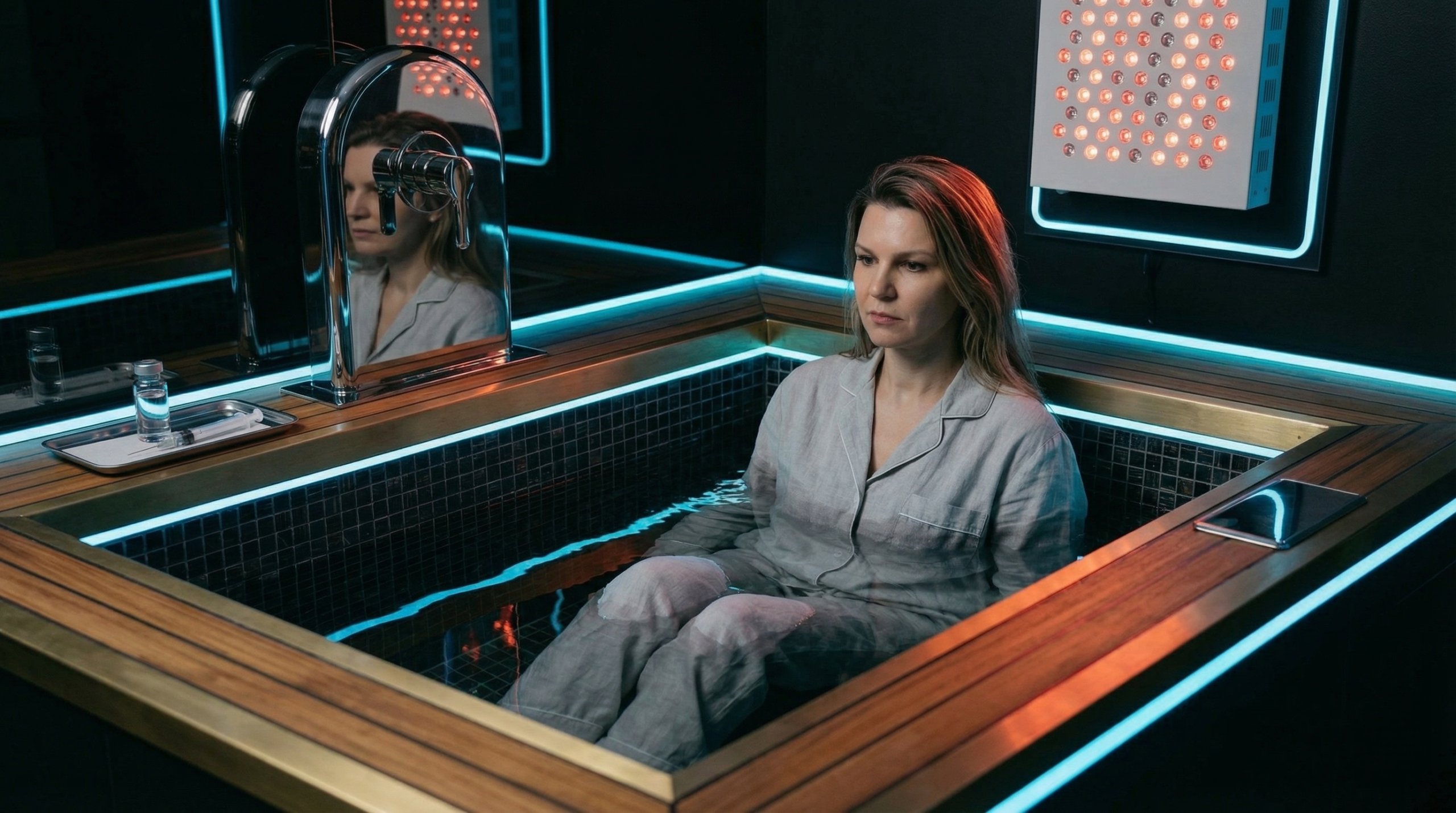 Artistic illustration of the heart and brain connection representing cardiovascular and neuroprotective health.