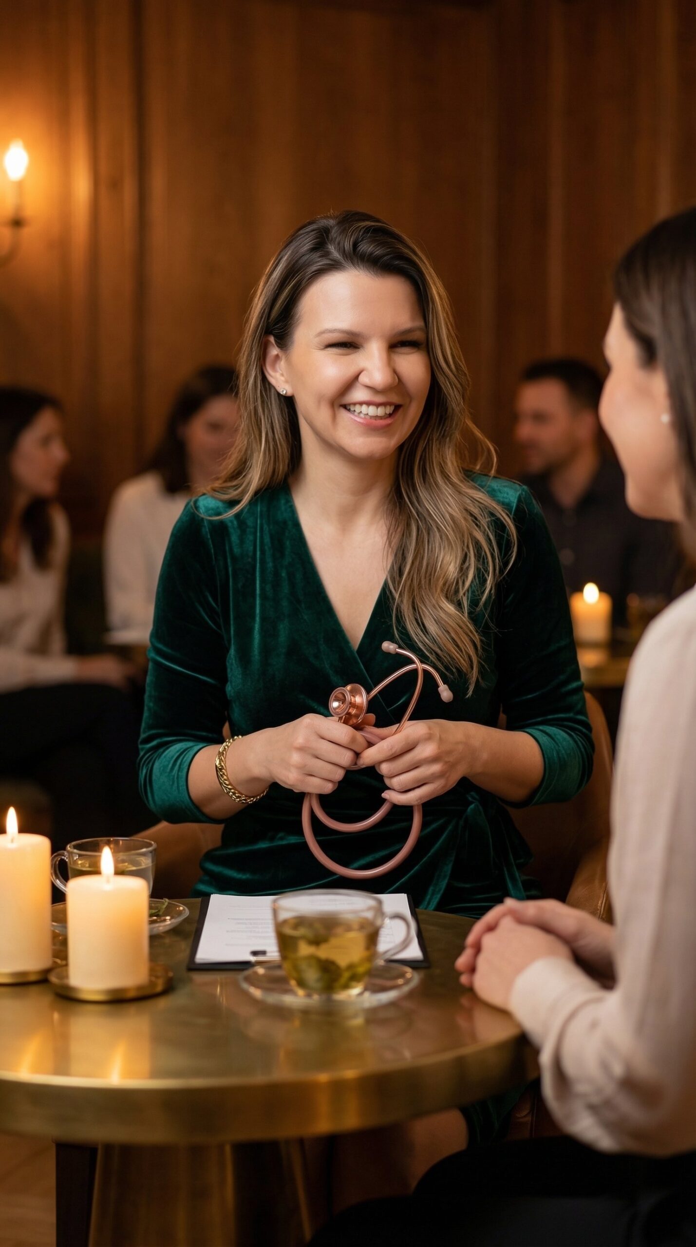How to Fix Your Circadian Rhythm During Short Winter Days